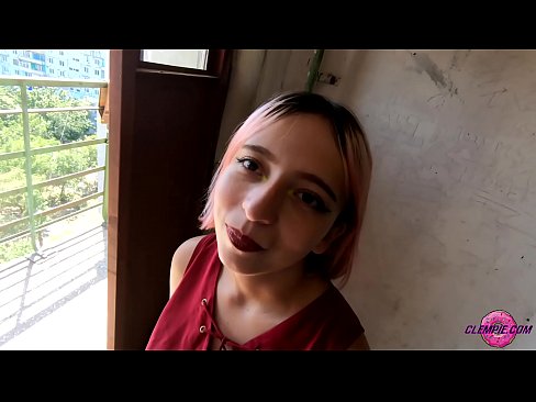❤️ Dareenka Ardayga ayaa ka nuugay qof qalaad oo dibadda jooga - Cum on wajigiisa ❤️❌ Galmo ❌️❤